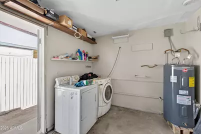 536 N Hall --, Mesa, AZ 85203 - Photo 27