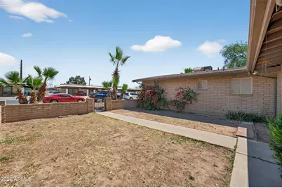 536 N Hall --, Mesa, AZ 85203 - Photo 3