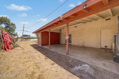 835 N Robson --, Mesa, AZ 85201 - Photo 23