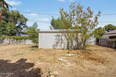 835 N Robson --, Mesa, AZ 85201 - Photo 25