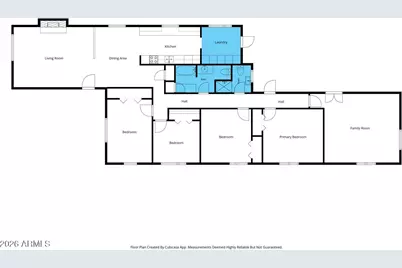 835 N Robson --, Mesa, AZ 85201 - Photo 1