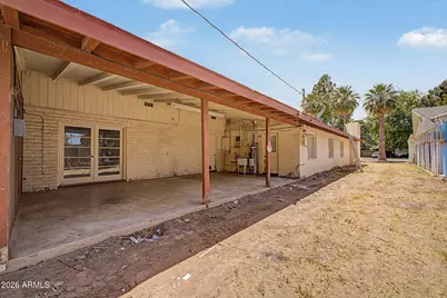 835 N Robson --, Mesa, AZ 85201 - Photo 21
