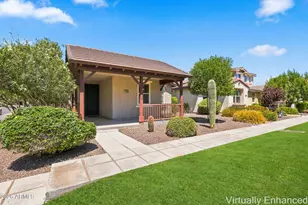 15396 W Columbine Dr, Surprise, AZ 85379 - Photo 39