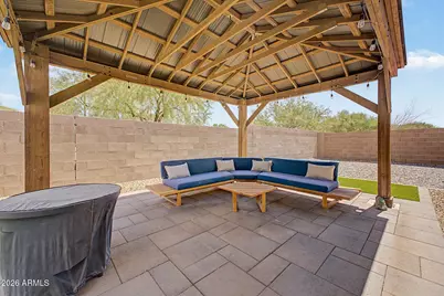 2564 E Alvaro Trail, Casa Grande, AZ 85194 - Photo 25