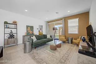 2564 E Alvaro Trail, Casa Grande, AZ 85194 - Photo 5