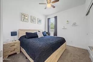 2564 E Alvaro Trail, Casa Grande, AZ 85194 - Photo 21