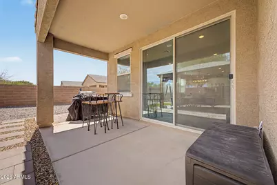 2564 E Alvaro Trail, Casa Grande, AZ 85194 - Photo 25