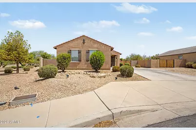 2564 E Alvaro Trail, Casa Grande, AZ 85194 - Photo 3