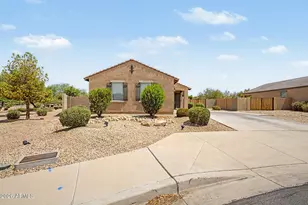 2564 E Alvaro Trail, Casa Grande, AZ 85194 - Photo 3
