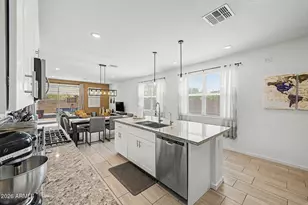 2564 E Alvaro Trail, Casa Grande, AZ 85194 - Photo 11