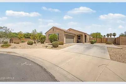 2564 E Alvaro Trail, Casa Grande, AZ 85194 - Photo 3