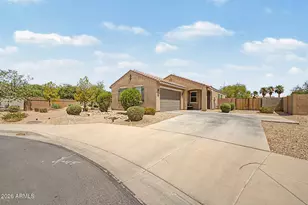 2564 E Alvaro Trail, Casa Grande, AZ 85194 - Photo 3
