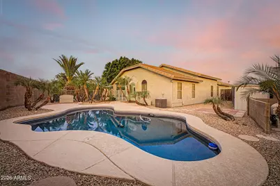 6462 W Escuda Road, Glendale, AZ 85308 - Photo 33