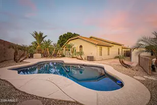 6462 W Escuda Rd, Glendale, AZ 85308 - Photo 33