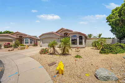 6462 W Escuda Road, Glendale, AZ 85308 - Photo 3