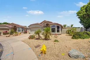 6462 W Escuda Rd, Glendale, AZ 85308 - Photo 3