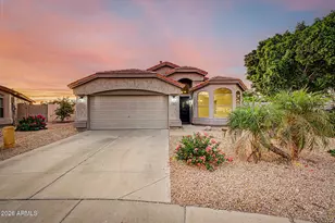 6462 W Escuda Rd, Glendale, AZ 85308 - Photo 1