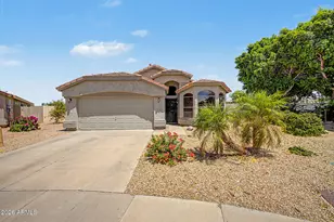 6462 W Escuda Rd, Glendale, AZ 85308 - Photo 41