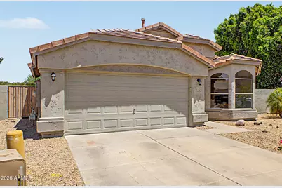 6462 W Escuda Road, Glendale, AZ 85308 - Photo 45