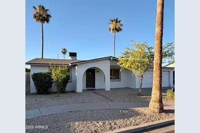 2438 W Jacinto Avenue, Mesa, AZ 85202 - Photo 1