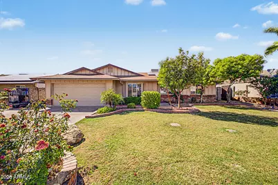 2914 W Redfield Road, Phoenix, AZ 85053 - Photo 1
