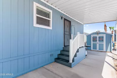2000 S Apache Road #357, Buckeye, AZ 85326 - Photo 5