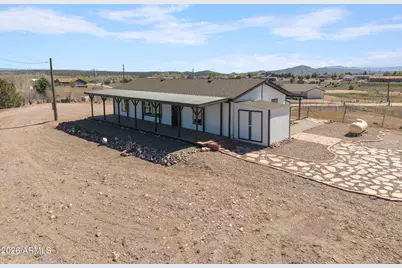 22340 N Sunny Lane, Paulden, AZ 86334 - Photo 49