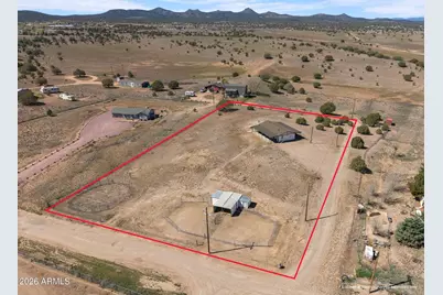 22340 N Sunny Lane, Paulden, AZ 86334 - Photo 41