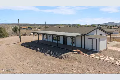 22340 N Sunny Lane, Paulden, AZ 86334 - Photo 51