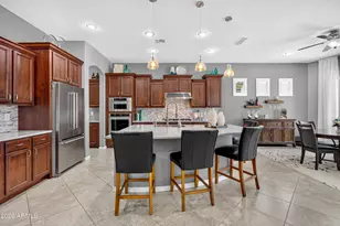 4210 N Potomac Dr, Florence, AZ 85132 - Photo 9