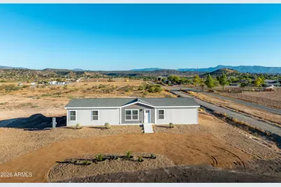 4101 E Dahlia Avenue, Rimrock, AZ 86335 - Photo 1