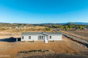 4101 E Dahlia Ave, Rimrock, AZ 86335 - Photo 1