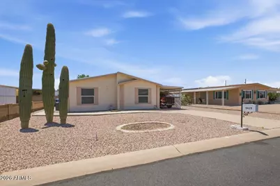 5419 E Arcadia Avenue, Mesa, AZ 85206 - Photo 27