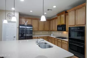 3425 E Sierra Madre Ave, Gilbert, AZ 85296 - Photo 5