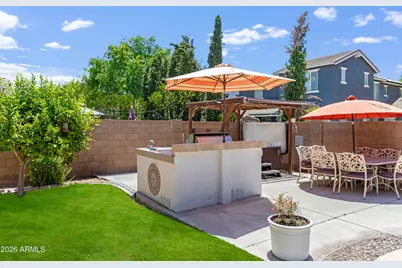 3425 E Sierra Madre Avenue, Gilbert, AZ 85296 - Photo 27