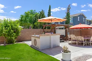 3425 E Sierra Madre Ave, Gilbert, AZ 85296 - Photo 27