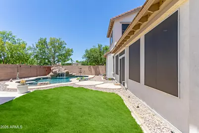 3425 E Sierra Madre Avenue, Gilbert, AZ 85296 - Photo 25