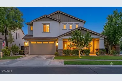 3425 E Sierra Madre Avenue, Gilbert, AZ 85296 - Photo 1