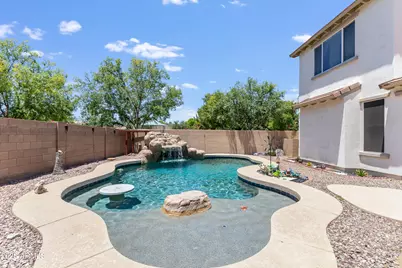 3425 E Sierra Madre Avenue, Gilbert, AZ 85296 - Photo 3