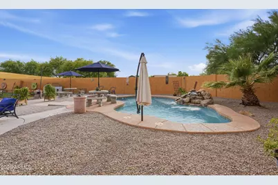 28650 N Obsidian Drive, San Tan Valley, AZ 85143 - Photo 43