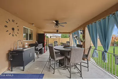 28650 N Obsidian Drive, San Tan Valley, AZ 85143 - Photo 15