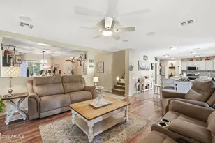 28650 N Obsidian Dr, San Tan Valley, AZ 85143 - Photo 21