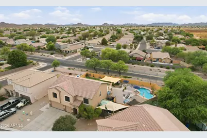 28650 N Obsidian Drive, San Tan Valley, AZ 85143 - Photo 25