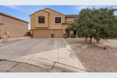 28650 N Obsidian Drive, San Tan Valley, AZ 85143 - Photo 1