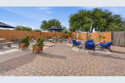 28650 N Obsidian Drive, San Tan Valley, AZ 85143 - Photo 41