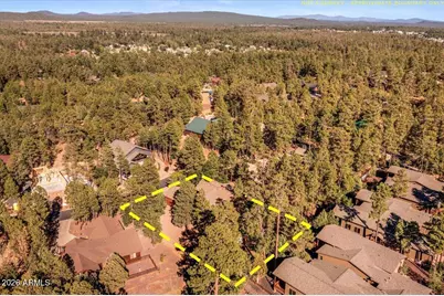 5400 Mountain Gate Circle #57, Lakeside, AZ 85929 - Photo 85
