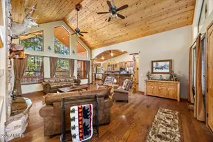 5400 Mountain Gate Cir, Lakeside, AZ 85929 - Photo 9