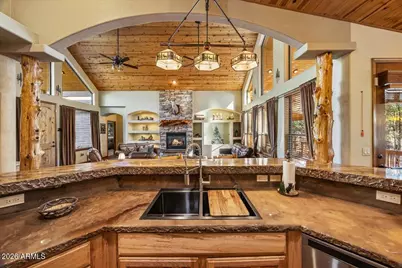 5400 Mountain Gate Circle #57, Lakeside, AZ 85929 - Photo 17
