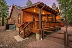 5400 Mountain Gate Cir, Lakeside, AZ 85929 - Photo 57