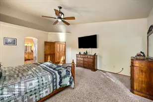 5400 Mountain Gate Cir, Lakeside, AZ 85929 - Photo 23